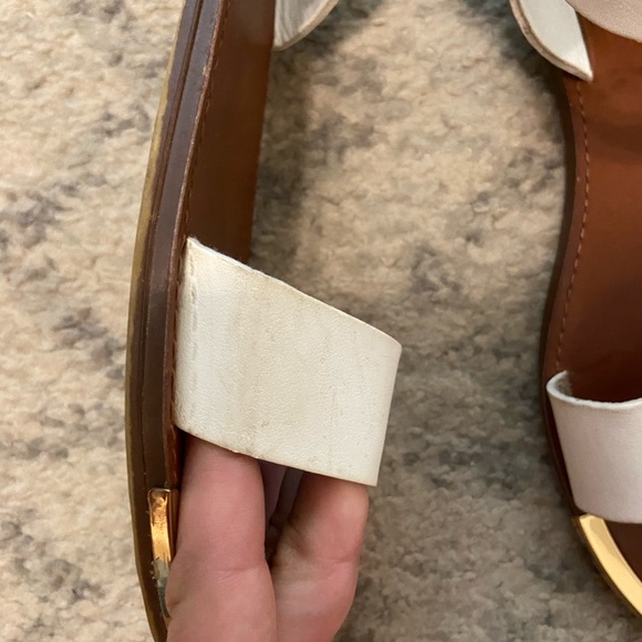 Steve Madden sandals size 8 - Picture 3 of 5